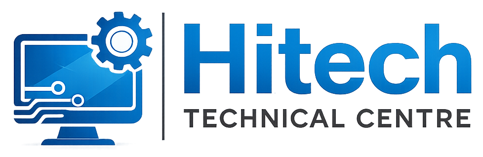 HiTech Technical Centre